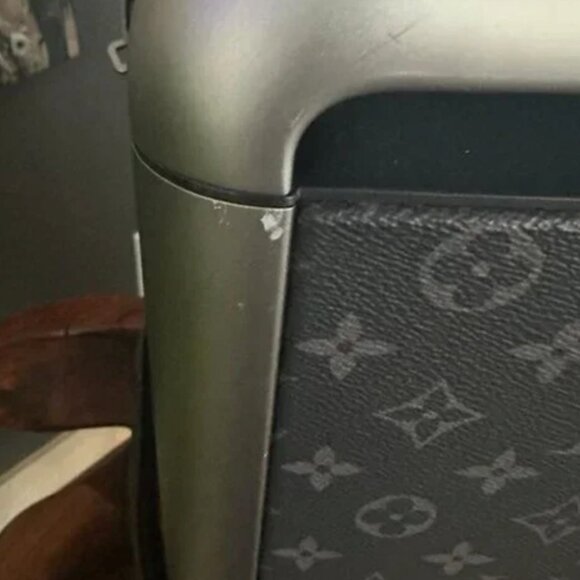LOUIS VUITTON HORIZON 55 M23002 LUGGAGE - Picture 12 of 16